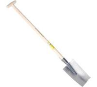PERRIN - Louchet Senlis de 26 cm emmanché en T G