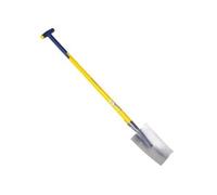 PERRIN - Louchet Senlis de 28 cm emmanché composite manche béquille G