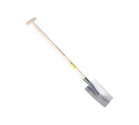 PERRIN - Louchet Senlis de 28 cm emmanché en T G