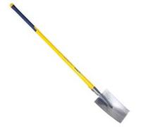 PERRIN - Louchet Senlis de 28 cm emmanché manche composite G