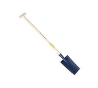 PERRIN - Louchet Senlis peint 26 cm manche en T G
