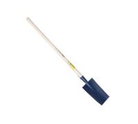 PERRIN - Louchet Senlis peint 30 cm emmanché