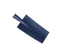 PERRIN - Louchet Senlis peint de 28 cm sans manche