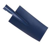 PERRIN - Louchet Senlis peint de 28 cm sans manche