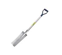 PERRIN - Louchet terrassier à bague 36 manche en D