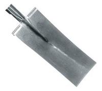 PERRIN - Louchet terrassier à bague 40 sans manche