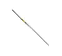 PERRIN - Manche 1,2 m pour pelle pouss' et poussoir et poussoir polypro 53 cm G