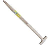 PERRIN - Manche béquille fraisée 0,80 m pour louchet maçon