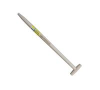 PERRIN - Manche béquille tournée 0,80 m pour louchet terrassier G