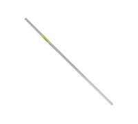 PERRIN - Manche bois pour balai à ressort Ø 28 G