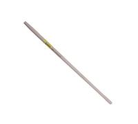 Outils perrin Manche Droit pour Fourche a Foin et Crocs, 1.35m Longueur