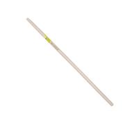 PERRIN - Manche droit 1,50 m Ø 40 mm pour griffe à remblai