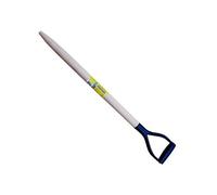 PERRIN - Manche poignée en D 0,85 cm pour louchet terrassier