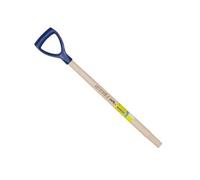 PERRIN - Manche poignée plastique 0,75 m pour pelle extra creuse G