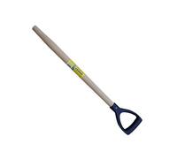 PERRIN - Manche poignée plastique 0,75 m pour pelle plastique extra creuse G
