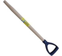 PERRIN - Manche poignée plastique 0,75 m pour pelle plastique extra creuse