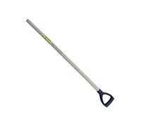 PERRIN - Manche poignée plastique pour poussoir polypro