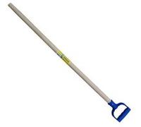 MANCHE POIGNÉE PLASTIQUE POUR PELLE POUSSOIR POLYPRO 49CM PERRIN - 119117