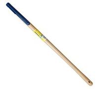 PERRIN - Manche pour fourche à rosier à soie 90 cm avec ferule et capuchon
