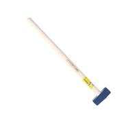 PERRIN - Masse couple 4 kg manche bois