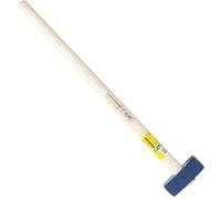 PERRIN - Masse couple 4 kg manche bois