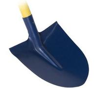 PERRIN - Pelle Alsace 28 à rebords emmanché compo tube courbe 1,35 m G