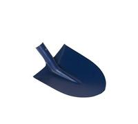 PERRIN - Pelle Alsace à rebords 28 sans manche G