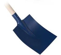 PERRIN - Pelle Angers à douille 25 emmanché G