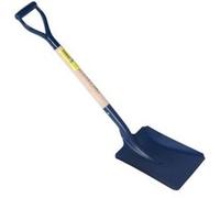 Pelle pour jardin GENERIQUE PERRIN - Pelle anglaise de 22 manche en D