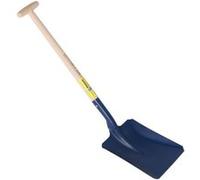 PERRIN - Pelle anglaise de 26 manche en T 0,70 m G