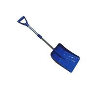 PERRIN - Pelle auto 240 x 340 cm polypro manche retractable poignée plastique