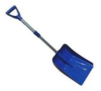 PERRIN - Pelle auto 240 x 340 cm polypro manche retractable poignée plastique
