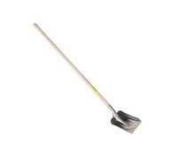 PERRIN - Pelle auto alu emmanchée 1,20 m G