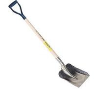 PERRIN - Pelle auto alu emmanchée en D G