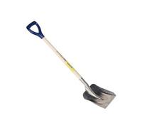 PERRIN - Pelle auto alu manche 0,68 m PEFC G
