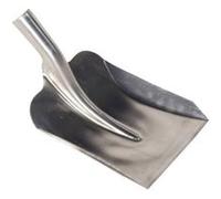 PERRIN - Pelle auto alu sans manche G