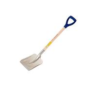 PERRIN - Pelle auto emmanché plastique special bac à sel G