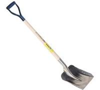 PERRIN - Pelle auto inox emmanchée D G