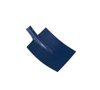 PERRIN - Pelle carrée à douille 24 cm sans manche