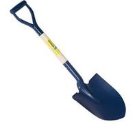 PERRIN - Pelle de bord de 24 emmanché en D G