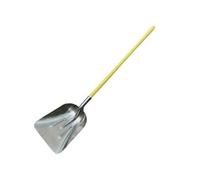 PERRIN - Pelle extra creuse alu manche composite droit G
