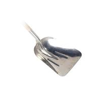 PERRIN - Pelle extra creuse alu sans manche G