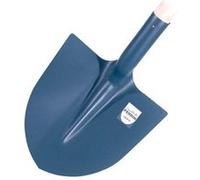 Outils perrin Pelle Fortification Ronde sans Manche, 27cm Largeur