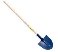 Pelle pour jardin GENERIQUE PERRIN - Pelle fortification CDC 29 emmanchée