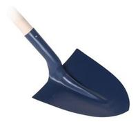 PERRIN - Pelle franque CDC 29 cm emmanché 110 cm