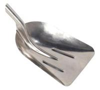 PERRIN - Pelle rendement alu sans manche G