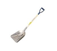 Pelle pour jardin GENERIQUE PERRIN - Pelle rendement emmanchée en D