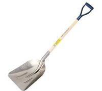 PERRIN - Pelle rendement emmanchée en D