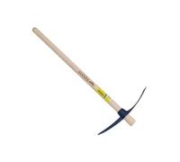 Pioche GENERIQUE PERRIN - Pioche cantonnier 1,5 kg emmanchée