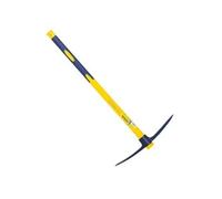 PERRIN - Pioche cantonnier 2 kg emmanchée manche composite G